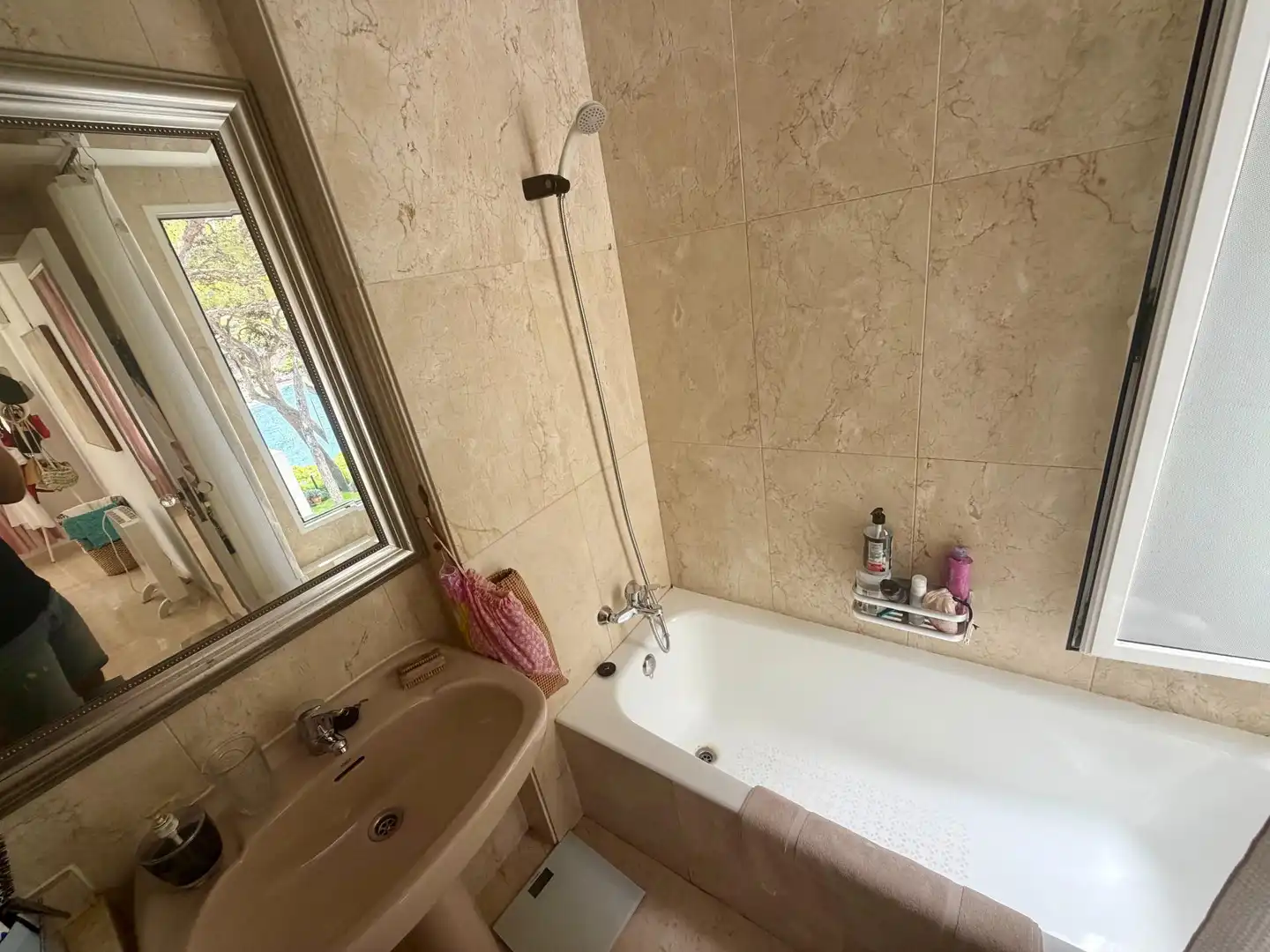 Piso de 90 m² en Andratx