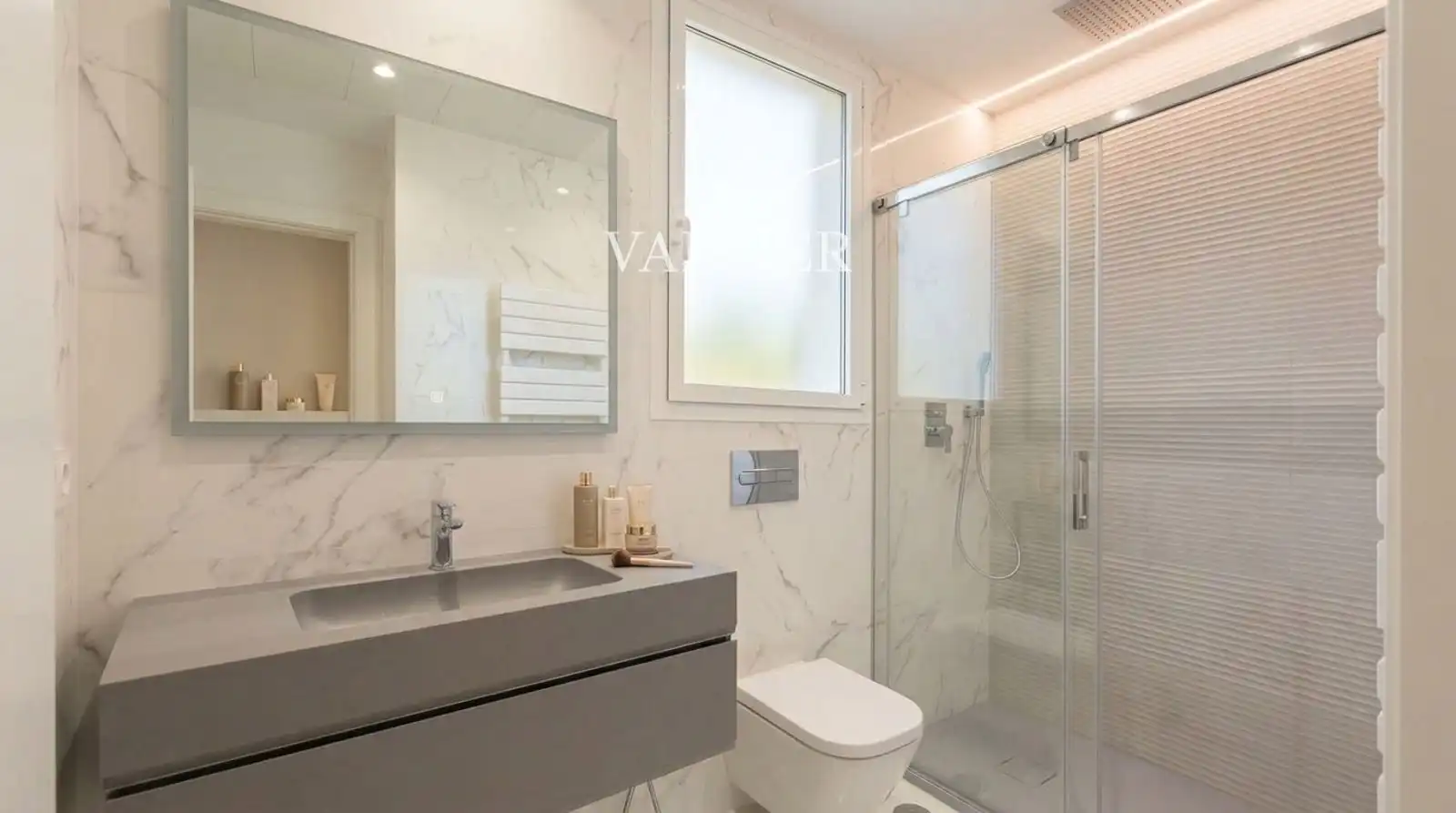 Piso de 95 m² en Madrid