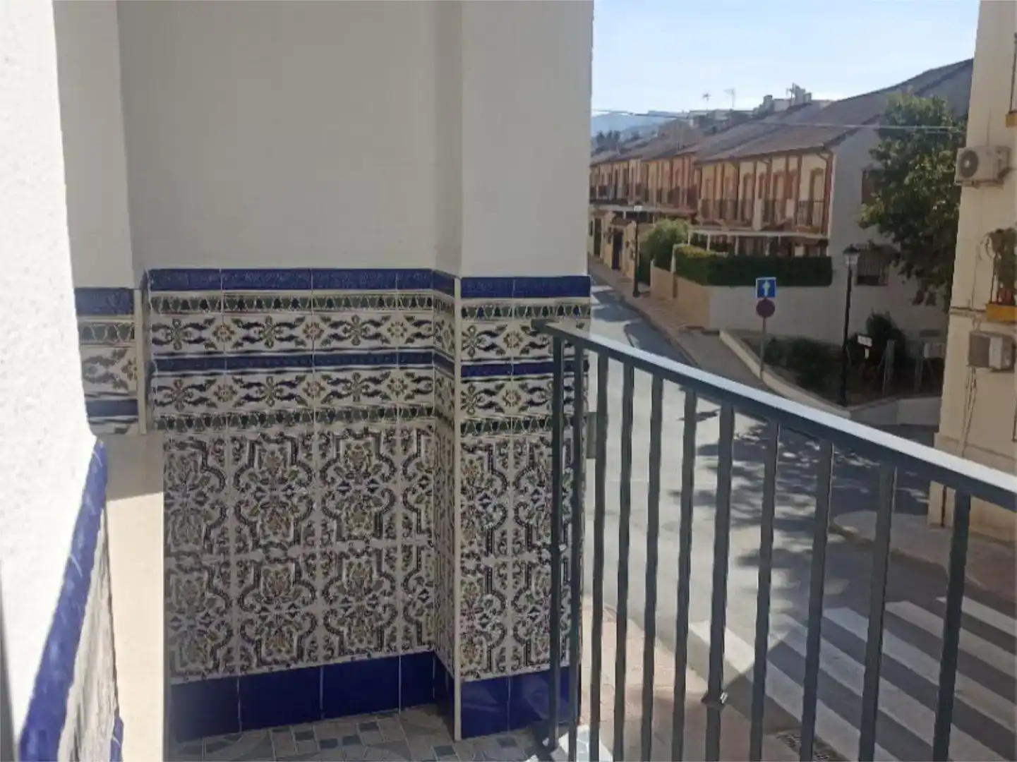 Piso de 86 m² en Cabra