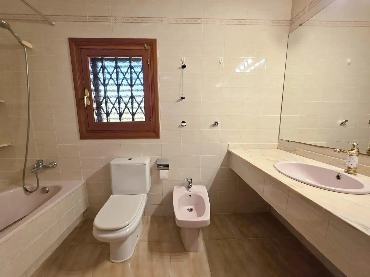 Piso de 270 m² en Benicasim