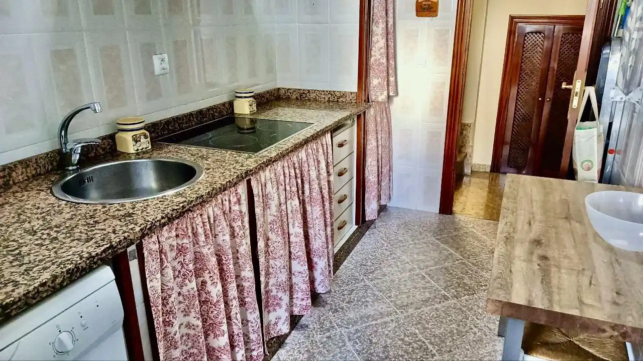 Piso de 70 m² en Coria del Río