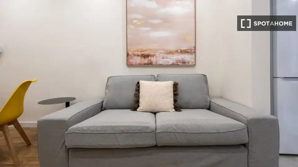 Piso de 40 m² en Barcelona