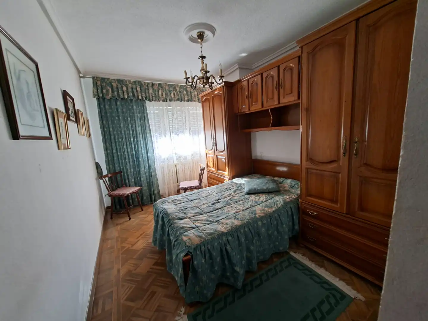 Piso de 80 m² en Avilés