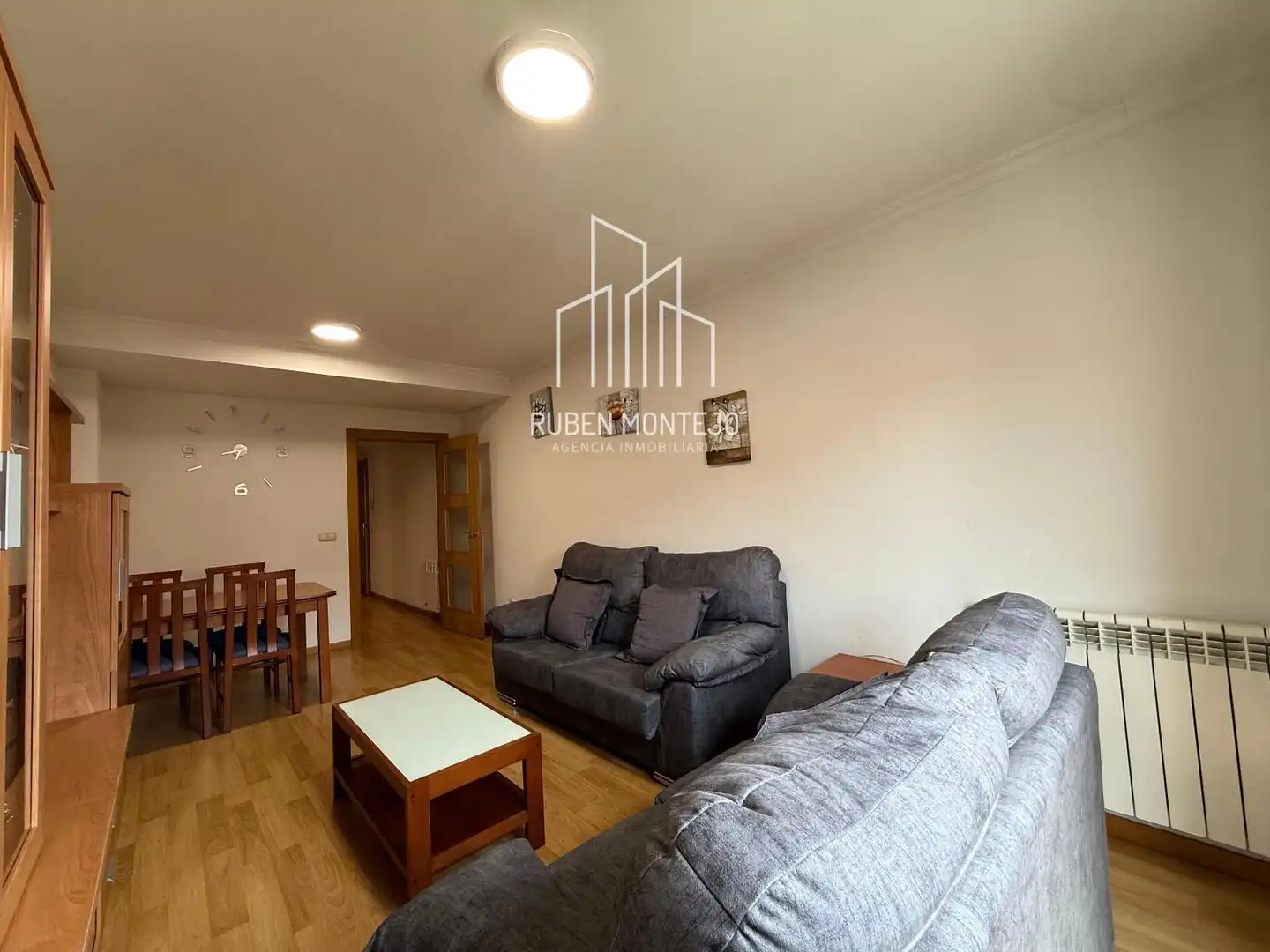 Piso de 101 m² en Salamanca