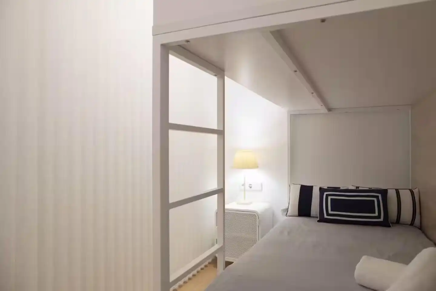 Pis de 75 m² a Godella