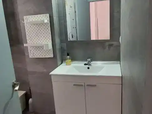 Habitación 64 m², Sevilla