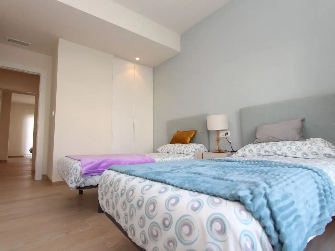 Wohnung 88 m² in Guardamar del Segura