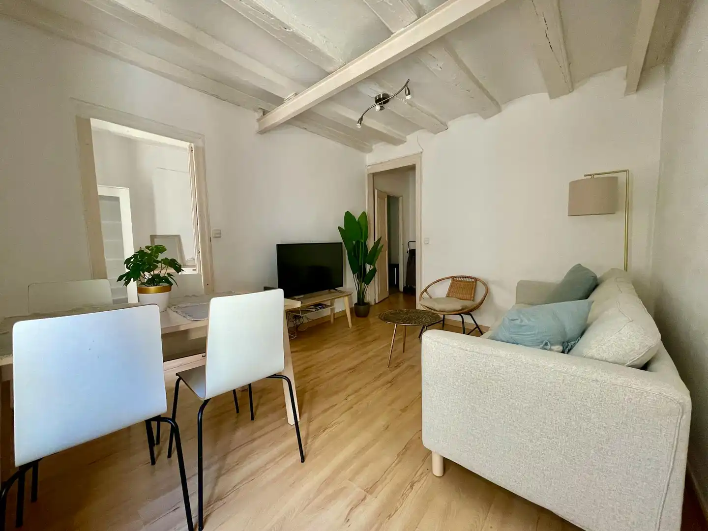 Wohnung 70 m² in Barcelona