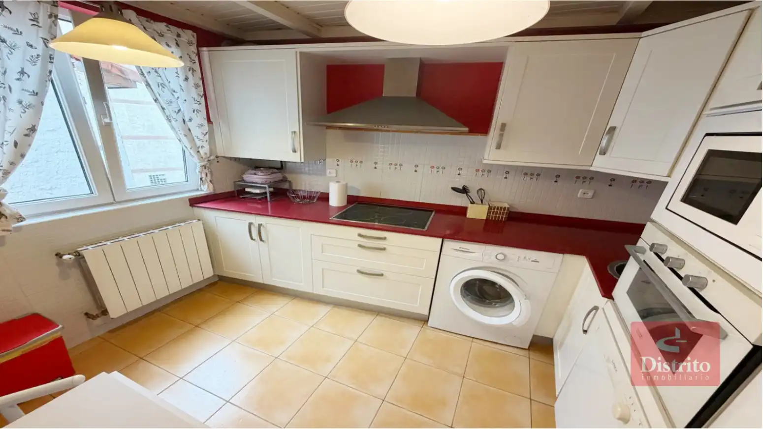 Piso de 65 m² en Santander