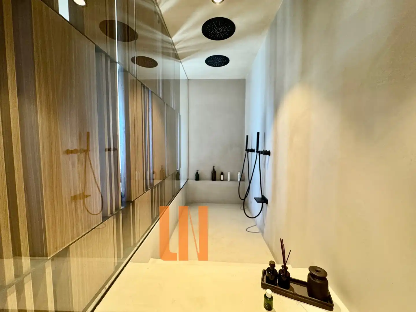 Piso de 140 m² en La Coruña