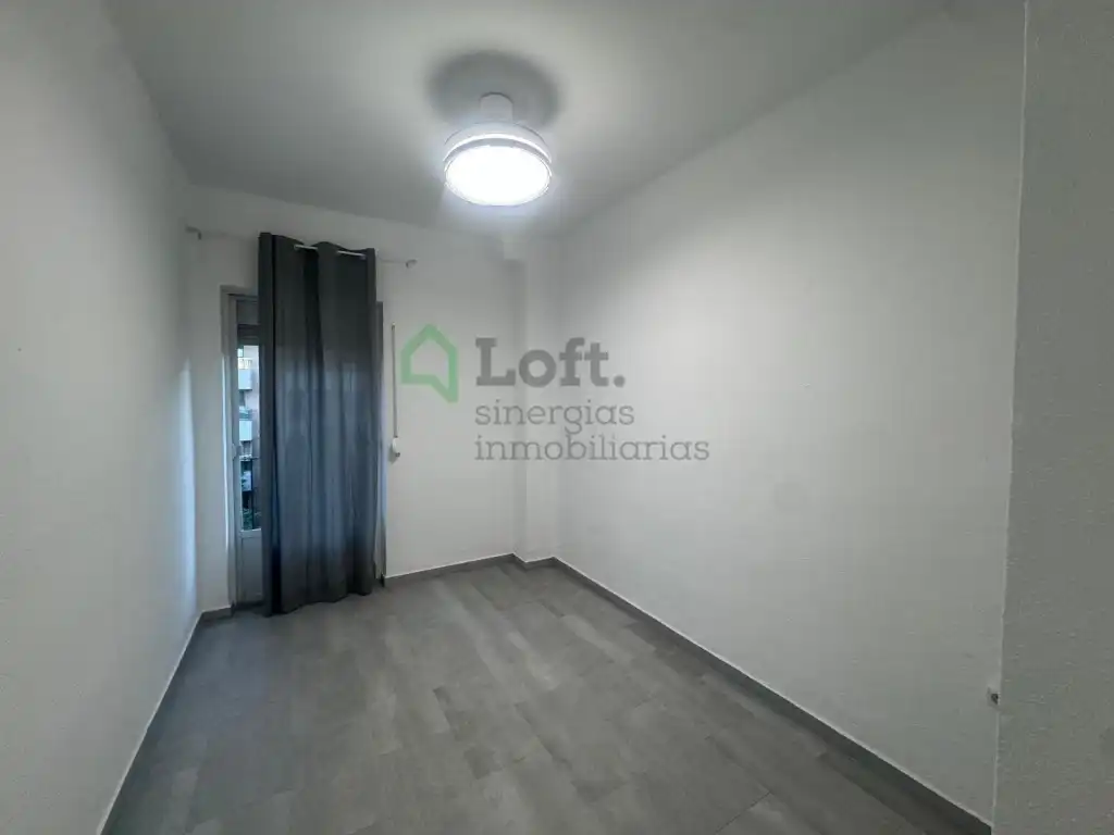 Piso de 80 m² en Badajoz