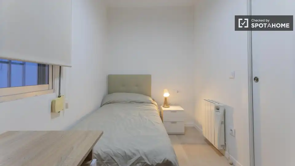 Habitación en alquiler, Burjasot