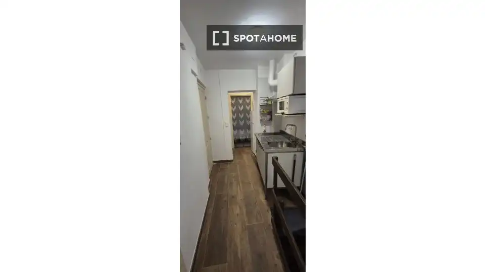 Habitación 84 m², Granada