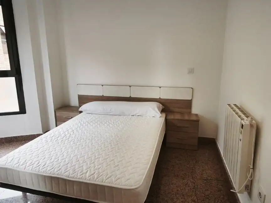Pis de 72 m² a Fuenlabrada