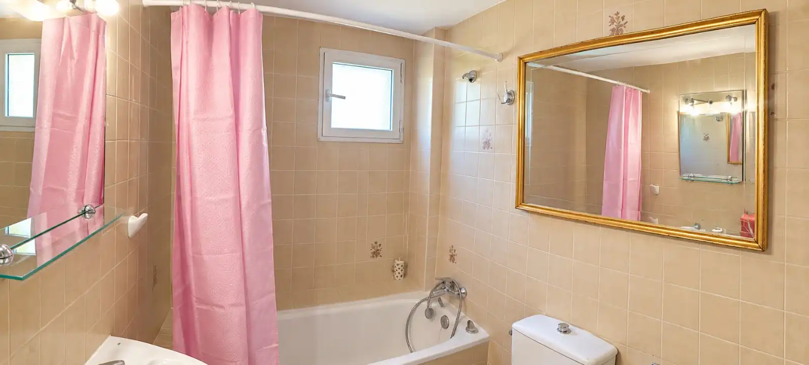 Квартира 120 м² в Marbella