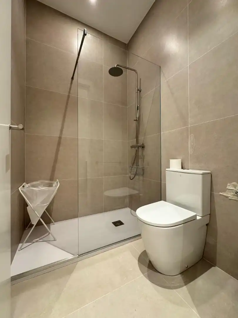 Habitación 15 m², Valencia