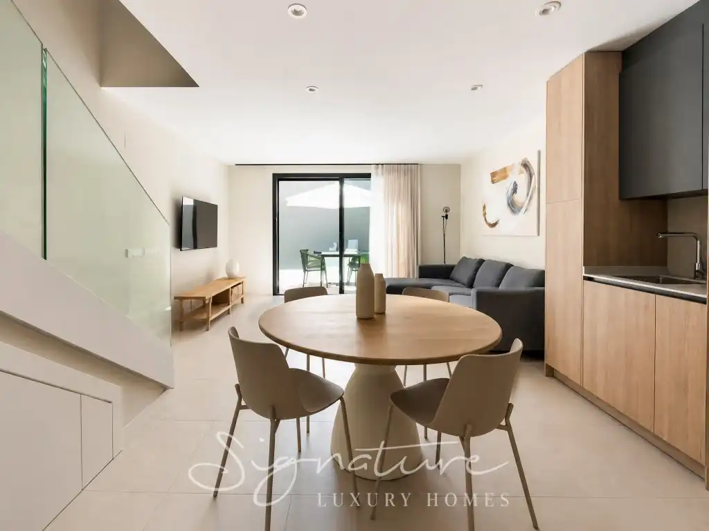 Piso de 89 m² en Barcelona