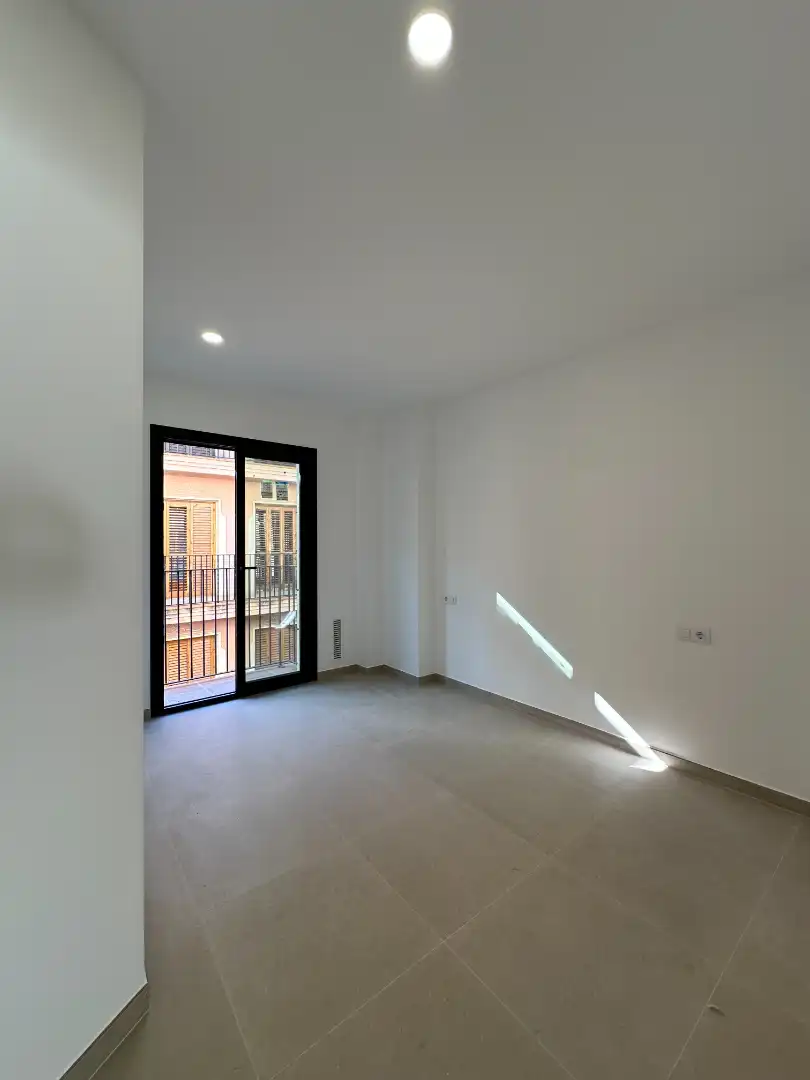 Flat 100 m² in Calella