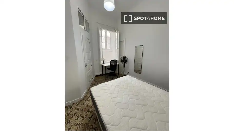 Habitación en alquiler, Las Palmas de Gran Canaria