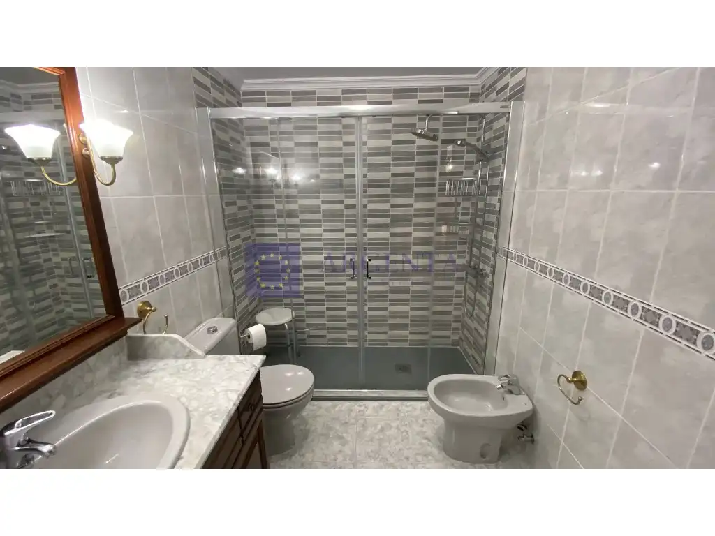 Piso de 120 m² en Cáceres