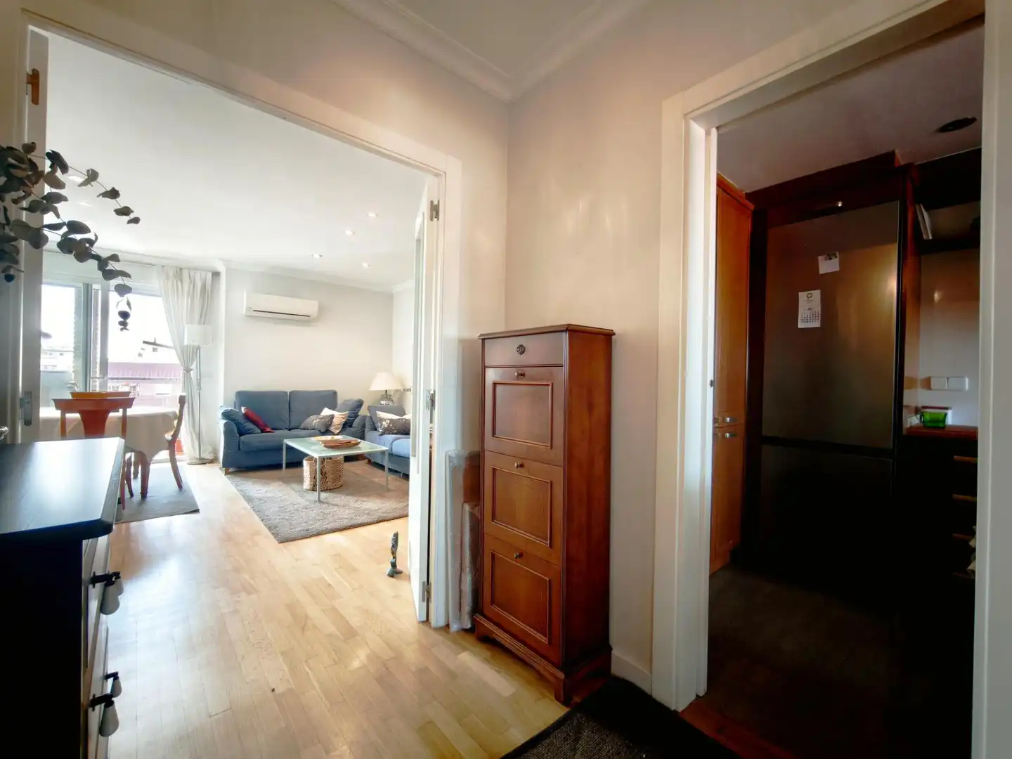 Piso de 102 m² en Valencia