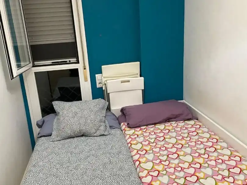 Pis de 60 m² a Sevilla