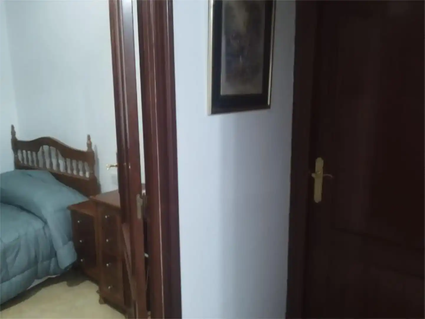 Piso de 130 m² en Baeza