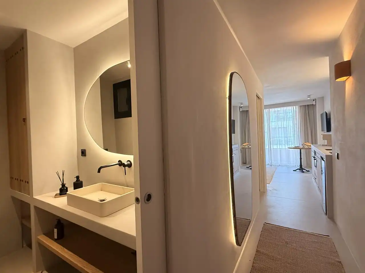 Piso de 48 m² en Ibiza