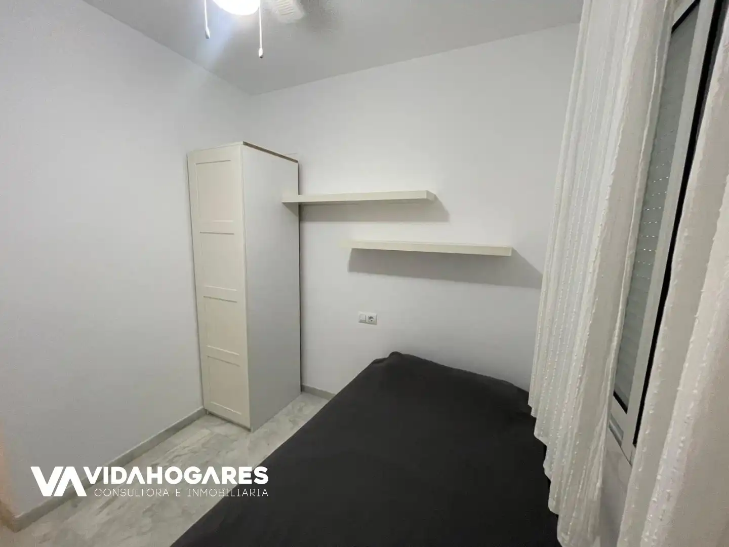 Wohnung 136 m² in Rota