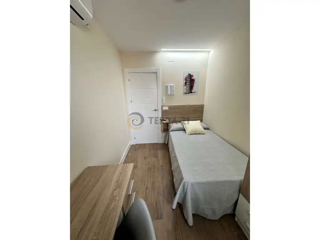 Piso de 110 m² en Jaén