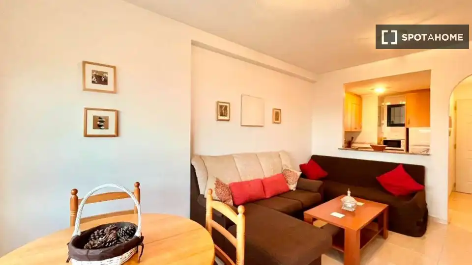 Habitación 81 m², Orihuela