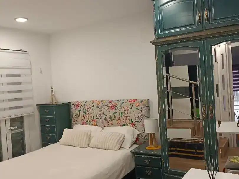 Pis de 70 m² a Madrid