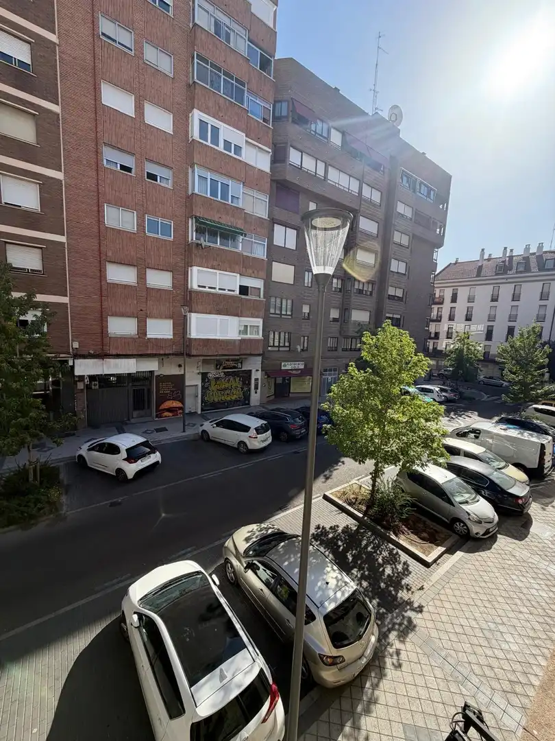 Pis de 65 m² a Valladolid