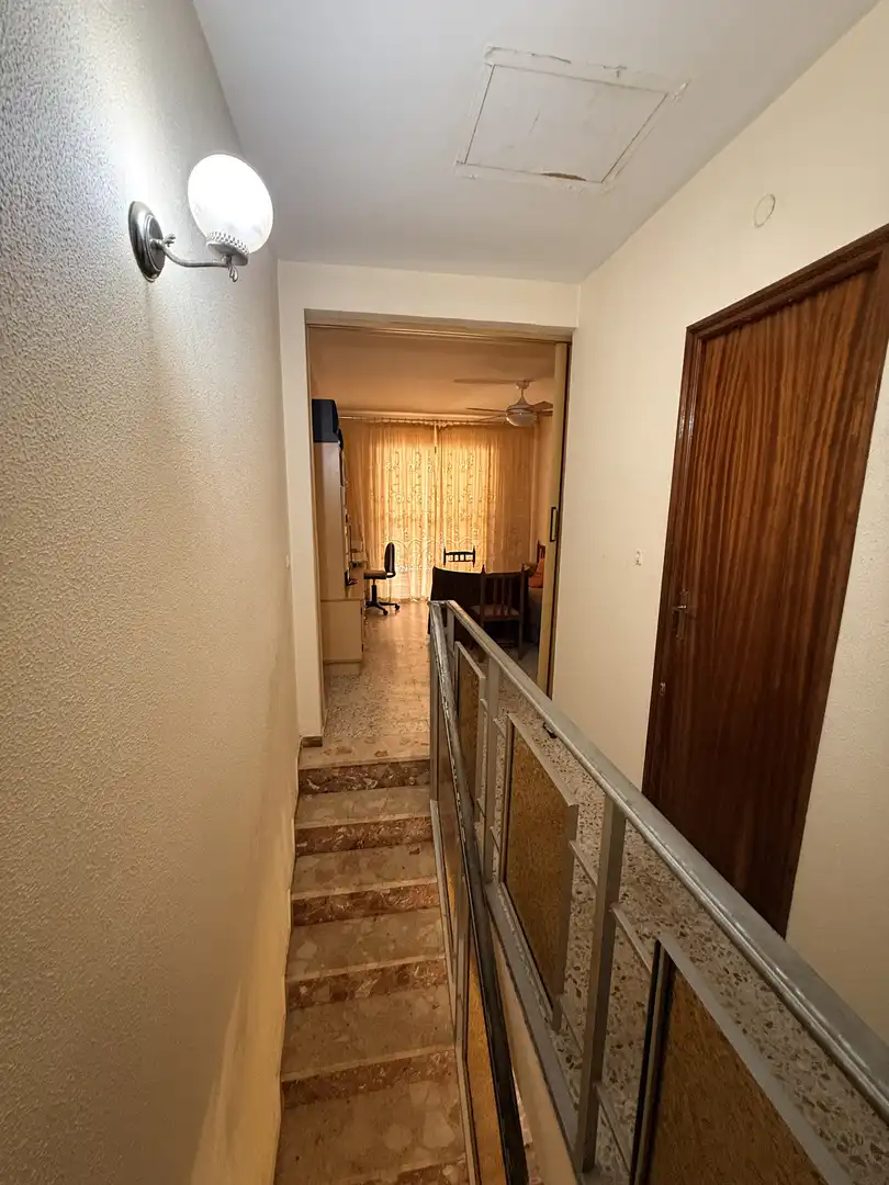 Pis de 75 m² a Torrecampo