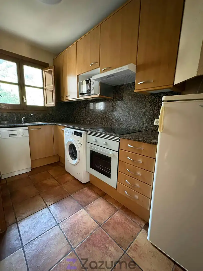 Piso de 50 m² en Sant Llorenç de la Muga
