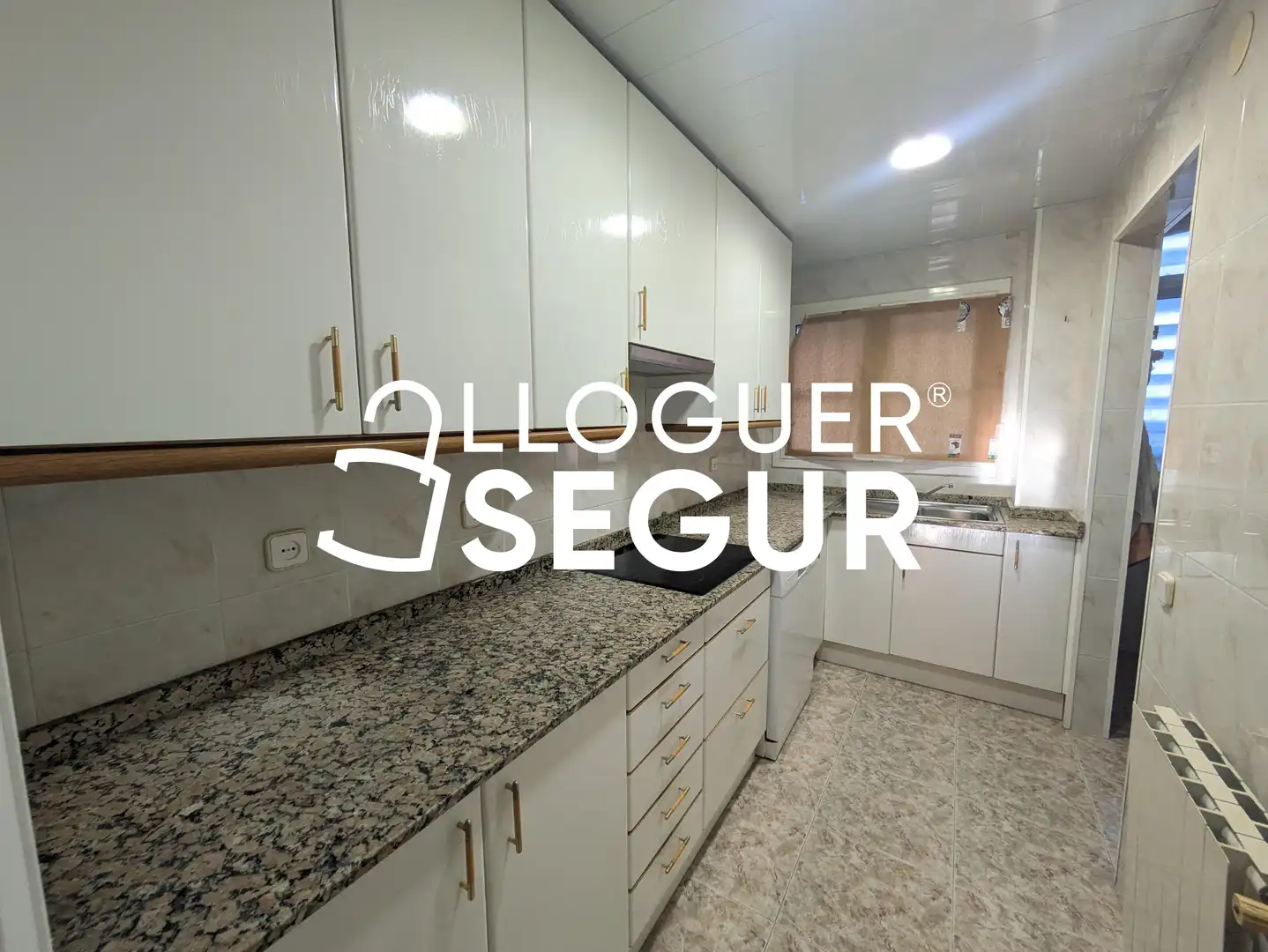 Apartamento 65 m² em Barcelona