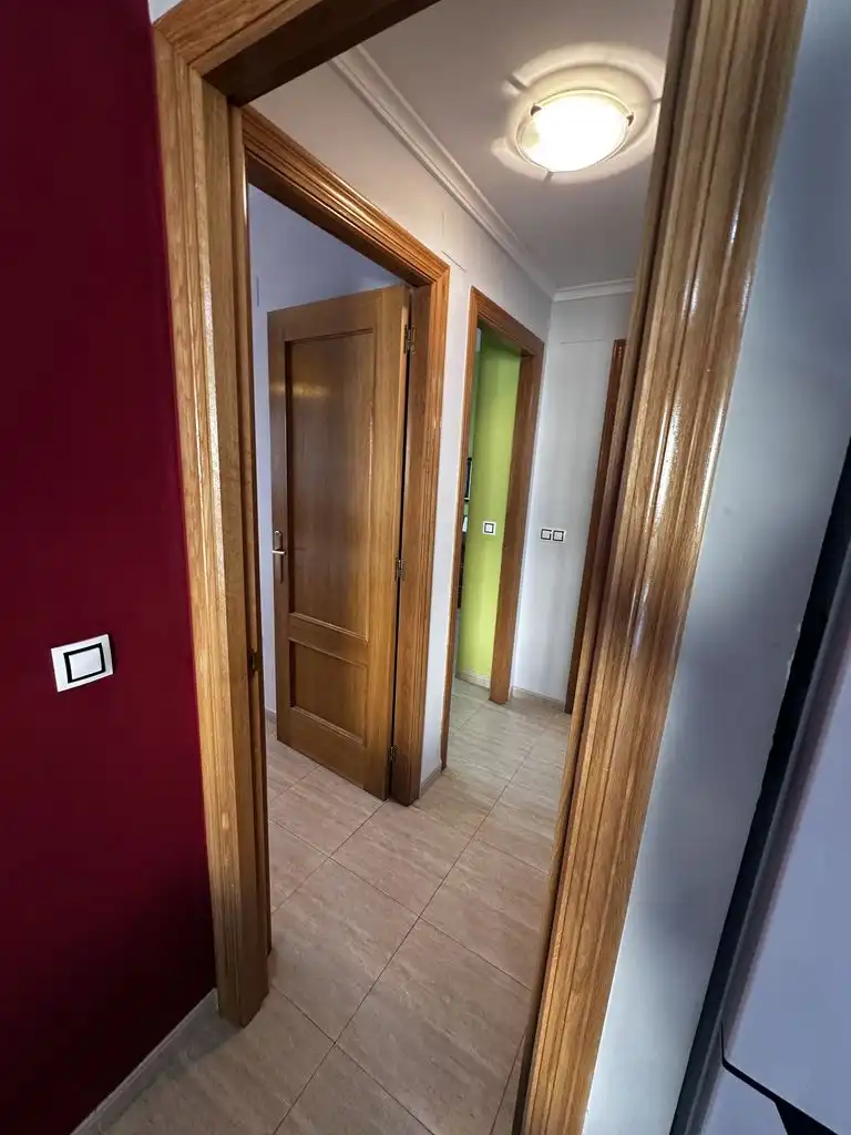 Pis de 61 m² a Canet d'en Berenguer