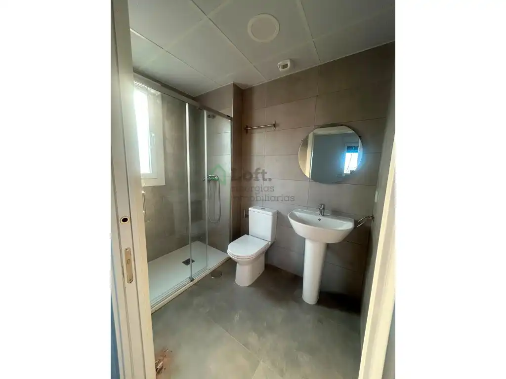 Piso de 85 m² en Badajoz