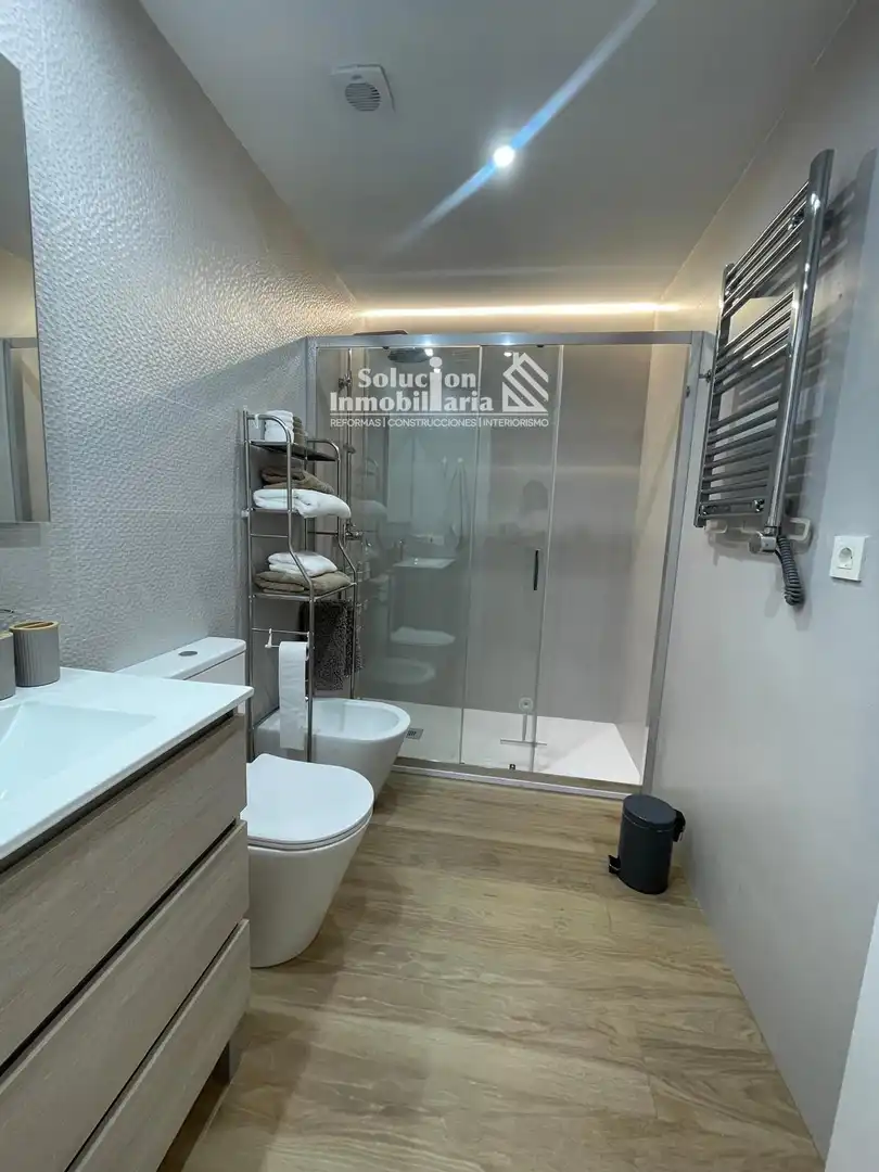 Piso de 50 m² en Salamanca
