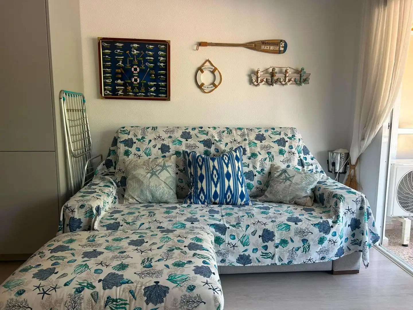 Piso de 35 m² en Calvià