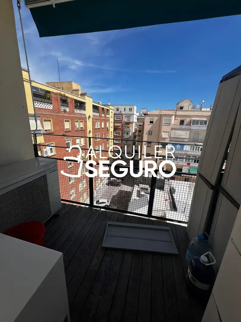 Appartamento 50 m² a Madrid