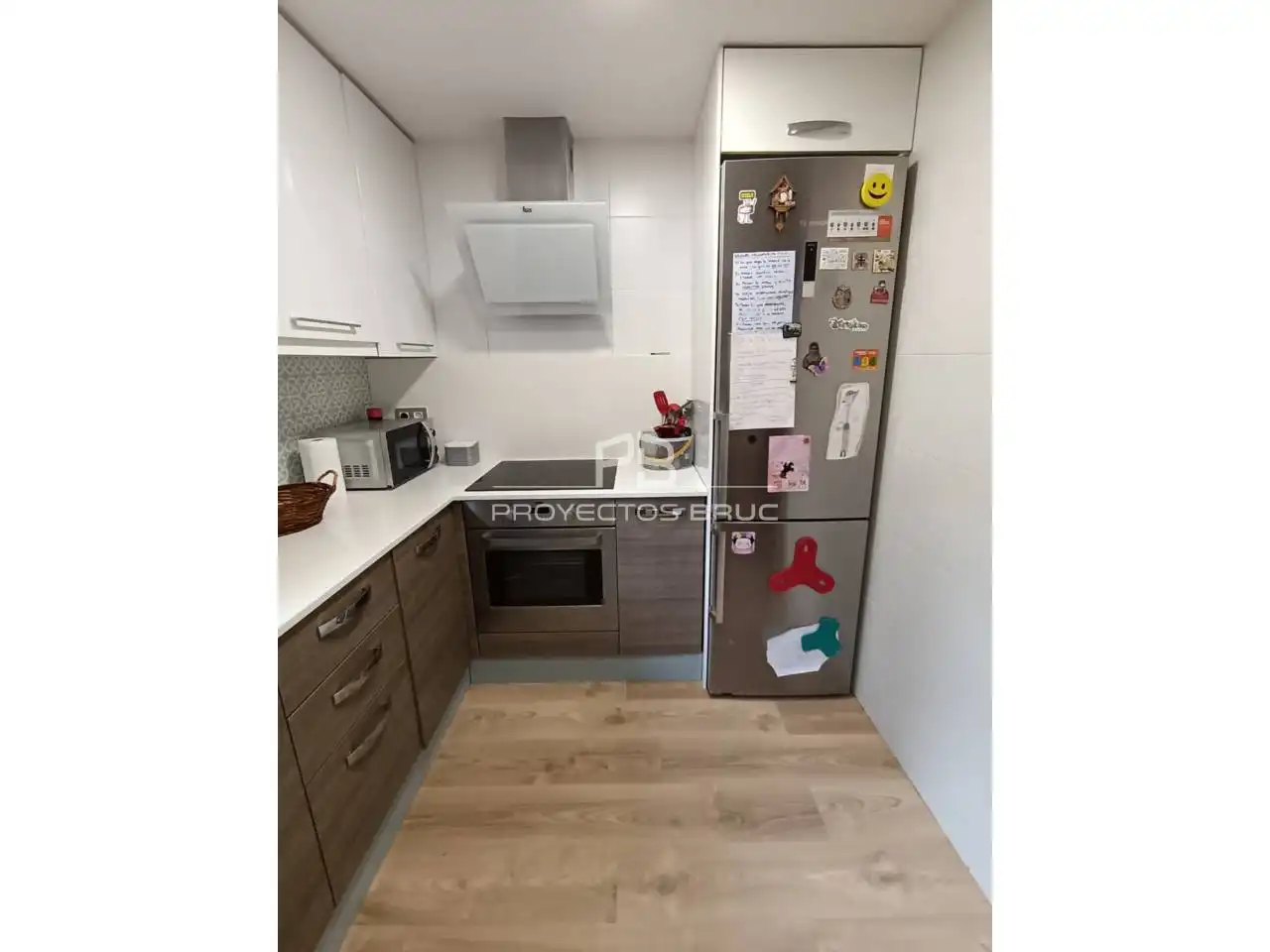 Wohnung 77 m² in Collbató