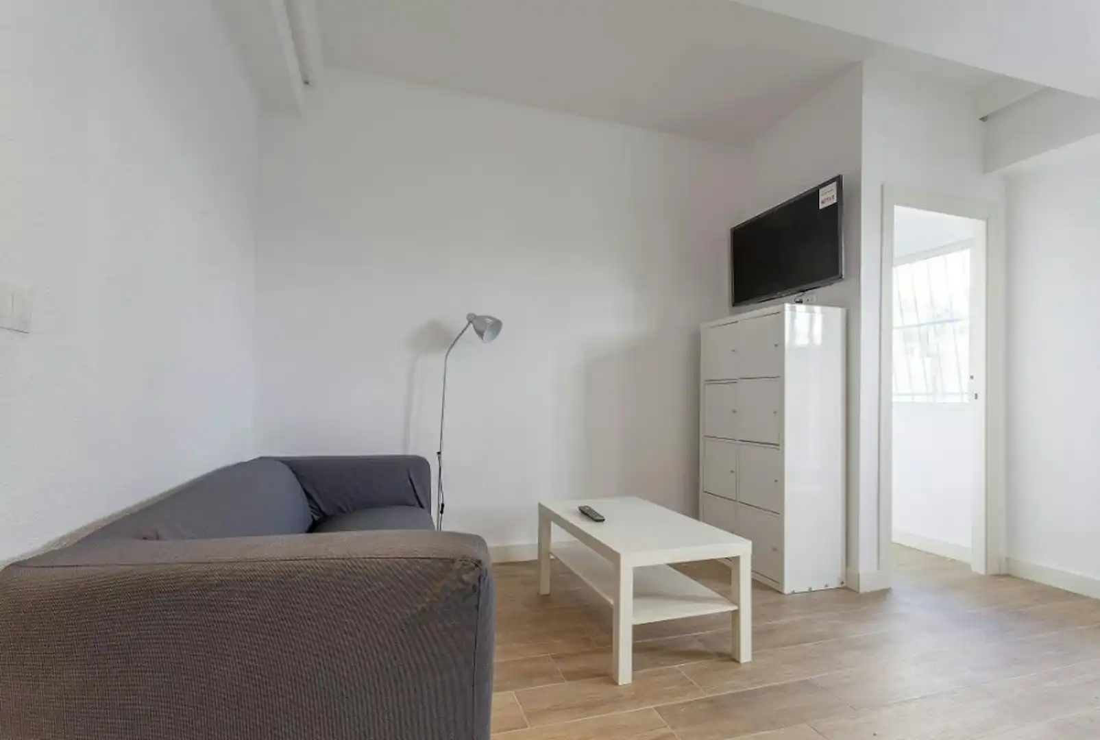 Habitación en alquiler, Valencia