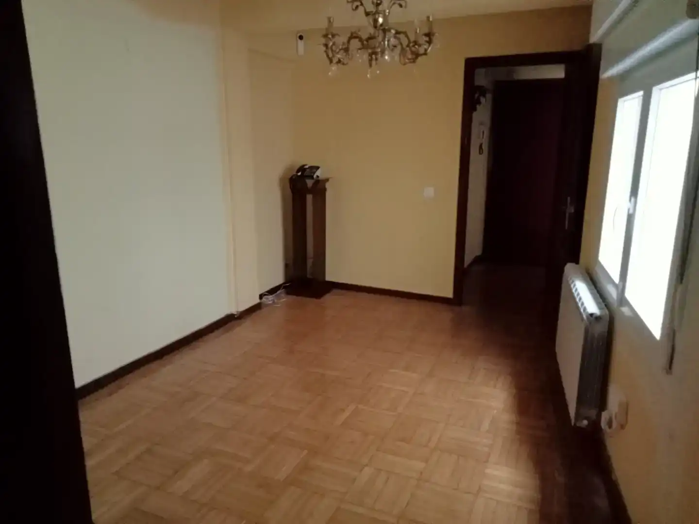 Piso de 81 m² en Gijón