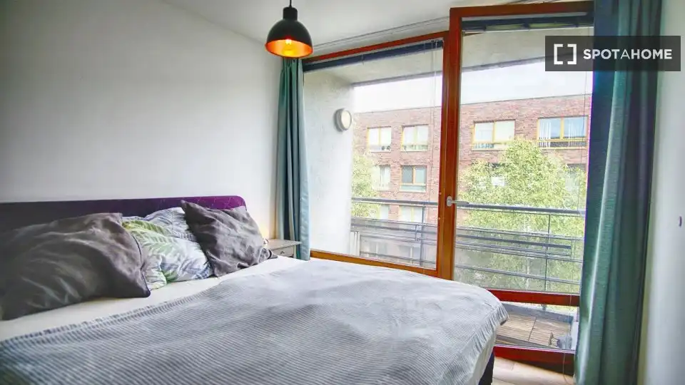 Habitación 92 m², Collado de la Vera