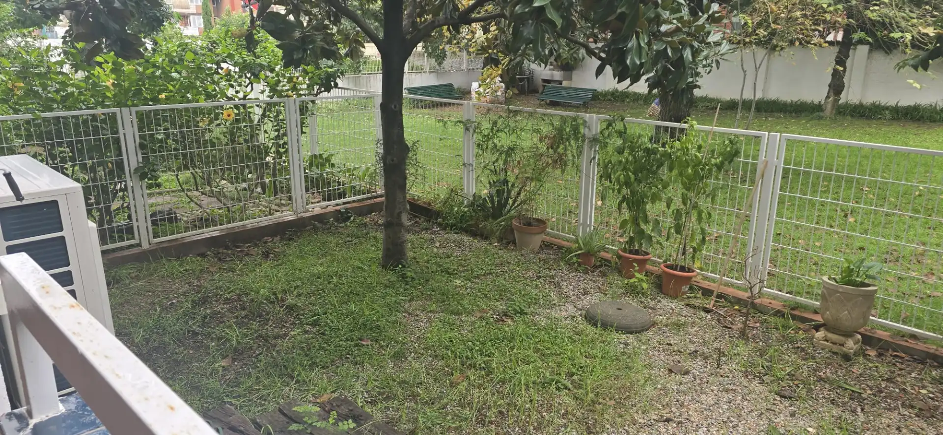 Pis de 158 m² a Barcelona
