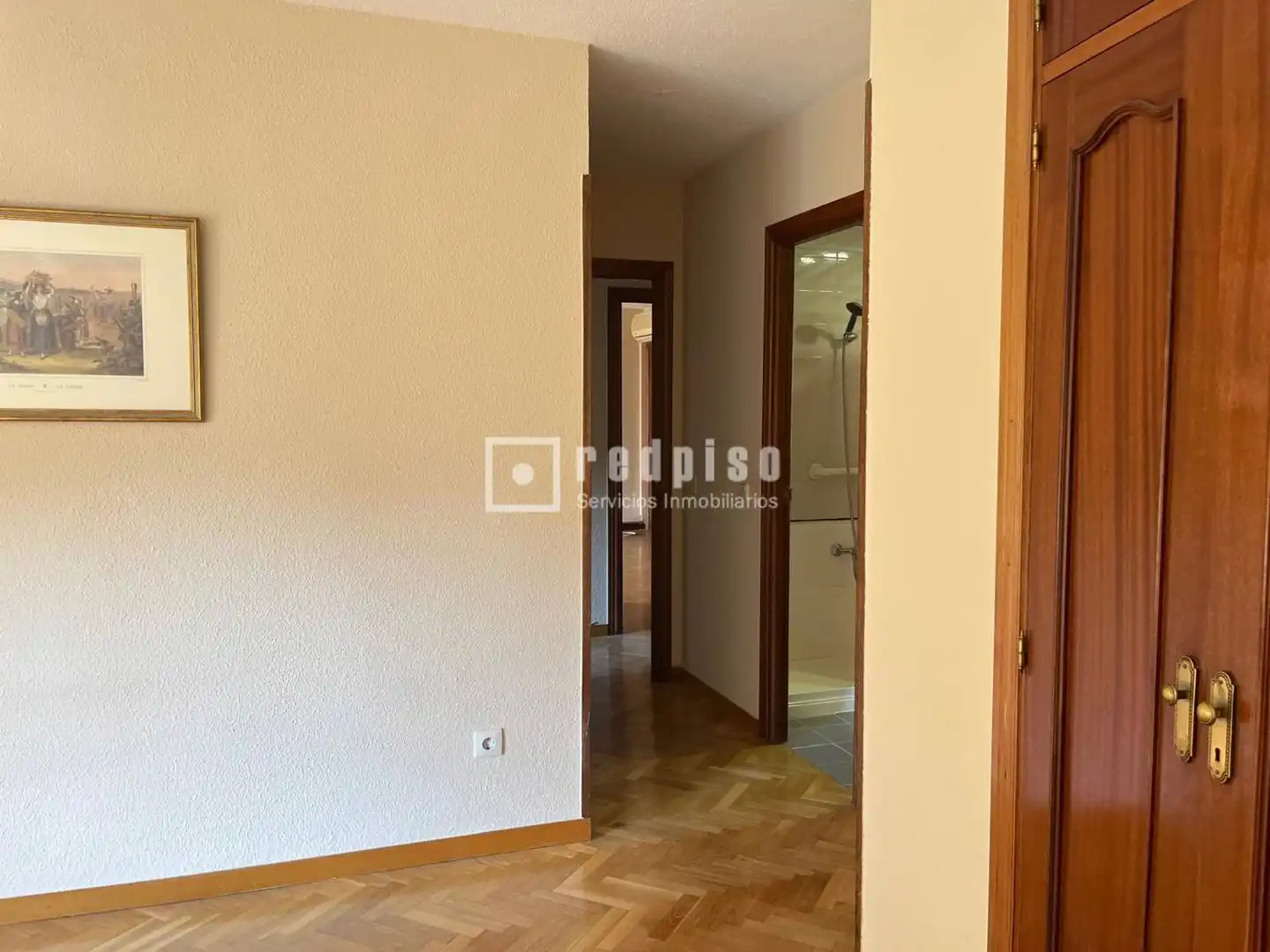 Piso de 156 m² en Pozuelo de Alarcón