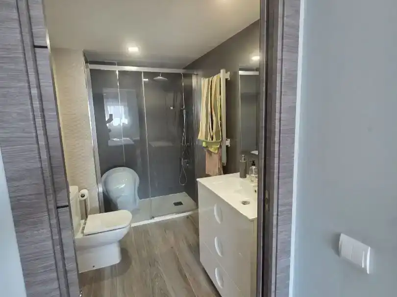 Piso de 90 m² en Gandía