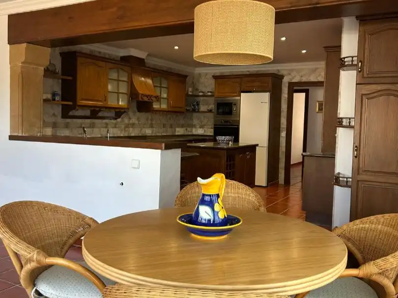 Casa de 267 m² a Xàbia