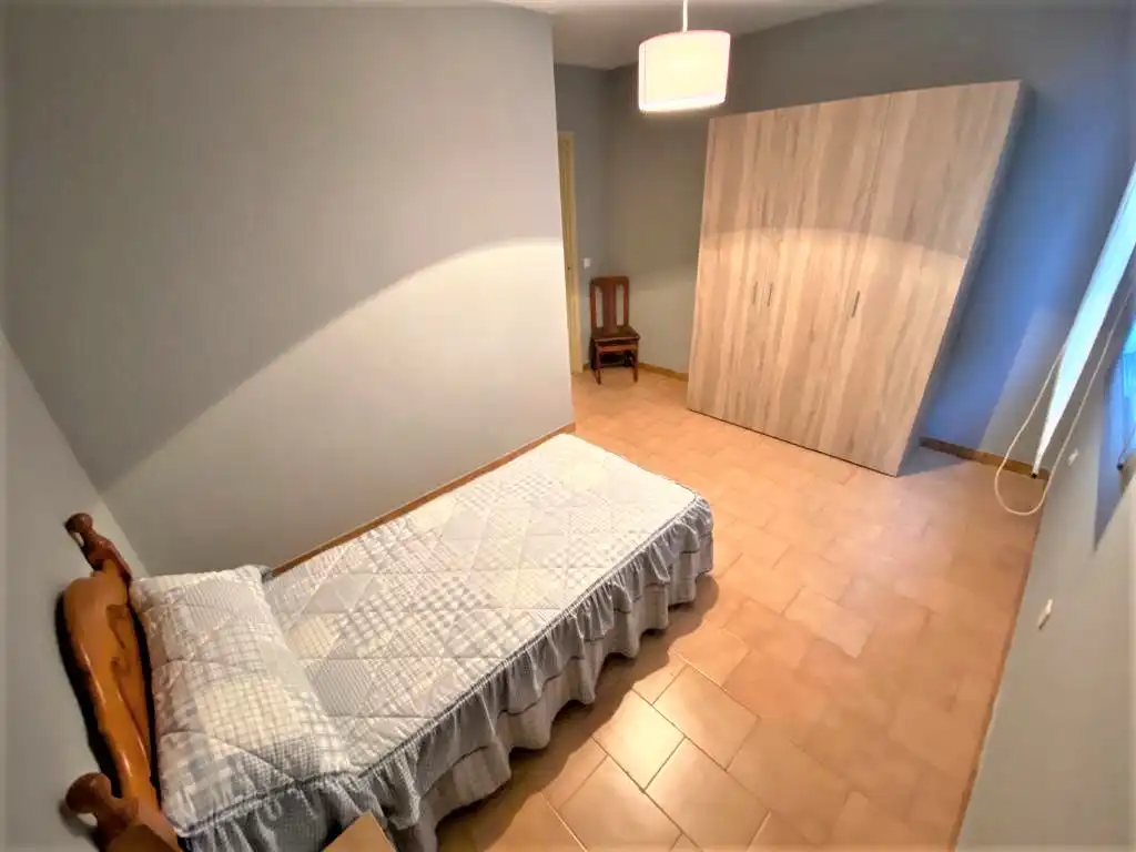 Pis de 80 m² a Cáceres